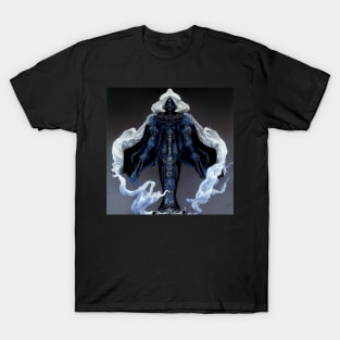 Chaos Magic | Her Majesty T-Shirt